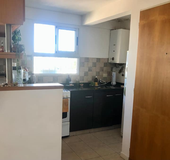 Квартира с 1 спальней в Monte Castro, CABA