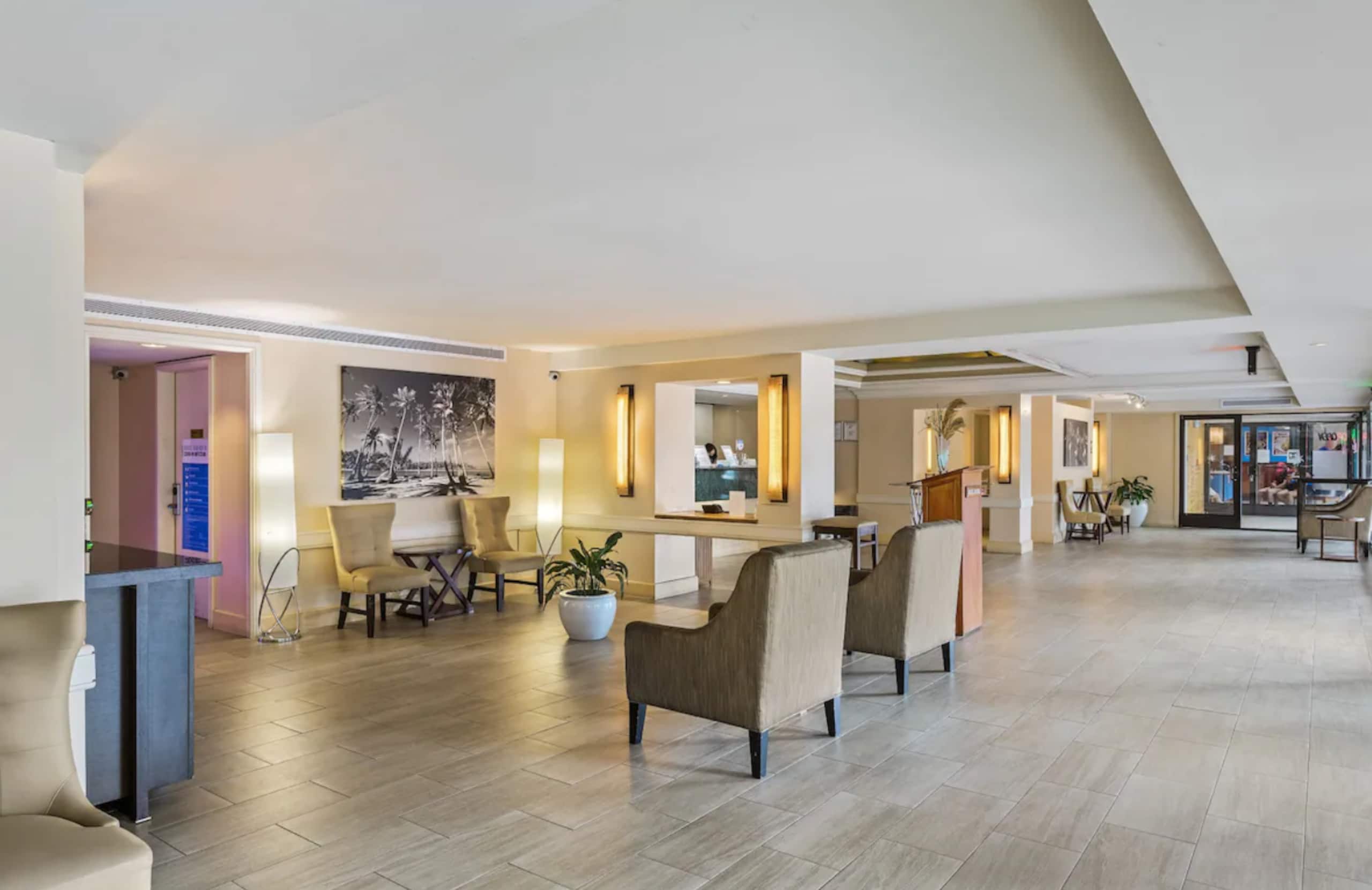 Hotel in Honolulu · ★4.9 · Studio · 2 beds · 1 private bath - Image 18