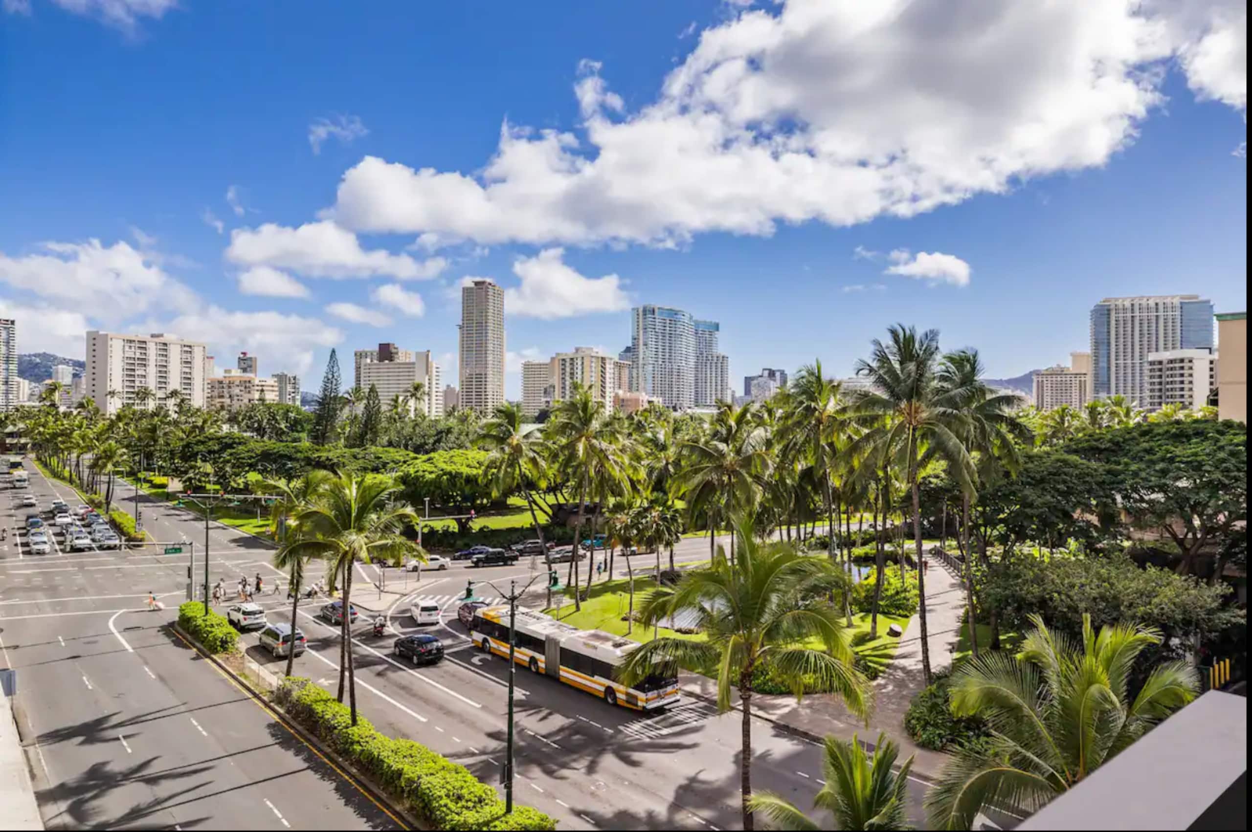 Hotel in Honolulu · ★4.9 · Studio · 2 beds · 1 private bath - Image 22