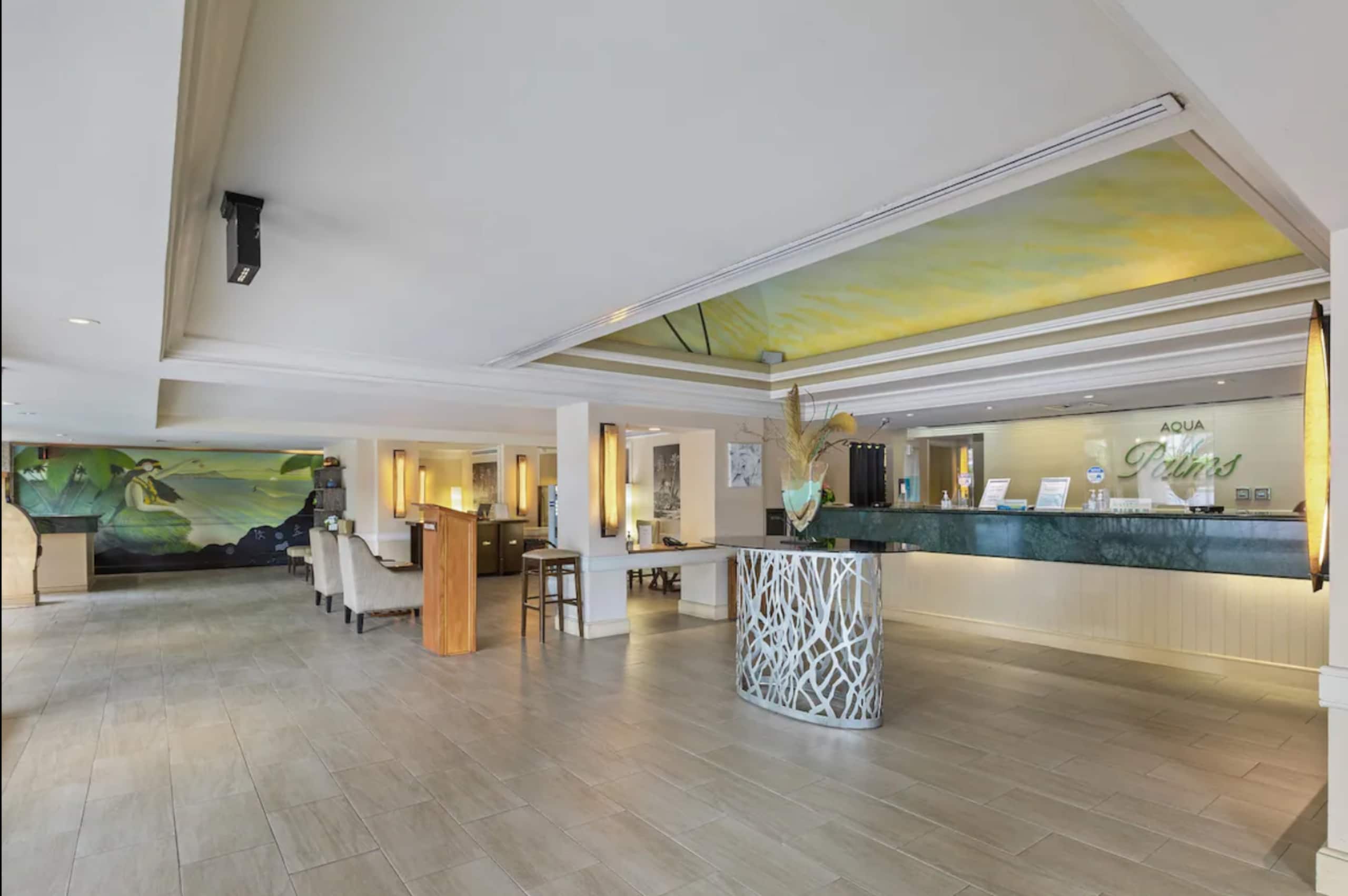 Hotel in Honolulu · ★4.9 · Studio · 2 beds · 1 private bath - Image 41