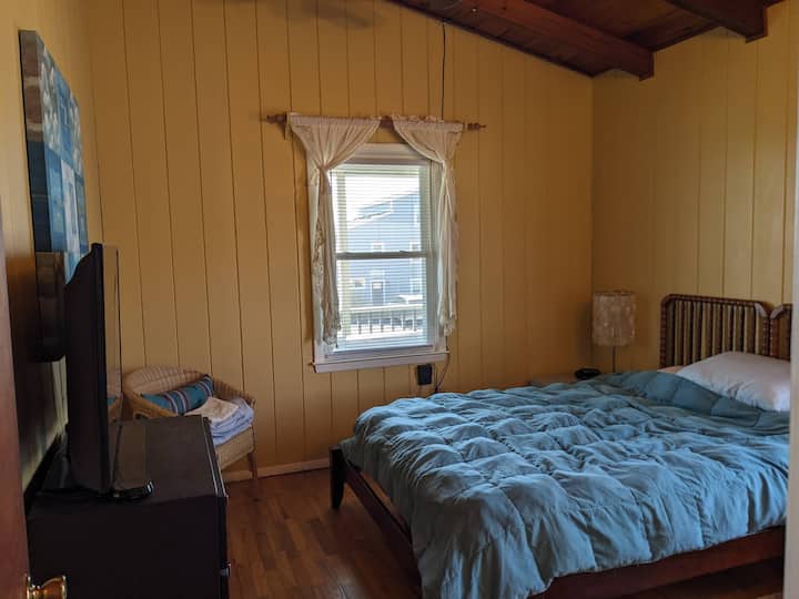 Treća spavaća soba