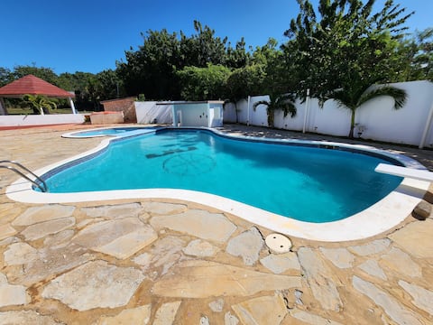 Villa Castillo
