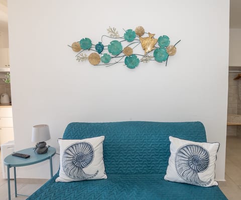 Top Airbnb: Ciauru ri mari ( Profumo di Mare ) in Siracusa