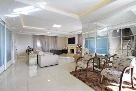 High Standard House