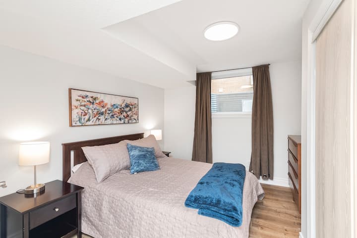 Zatemňovacie závesy a veľké okná pre vašu bezpečnosť a svetlo 