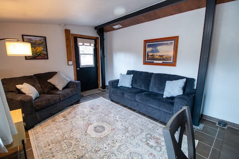 Lehman Lodge #1 - The Stables Suite