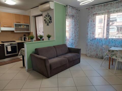 Gru House Family - 85m2 it001120C2BQC87LNO