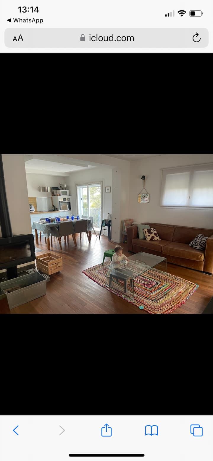 Très Agréable Maison, Au Calme - La Valette-du-Var