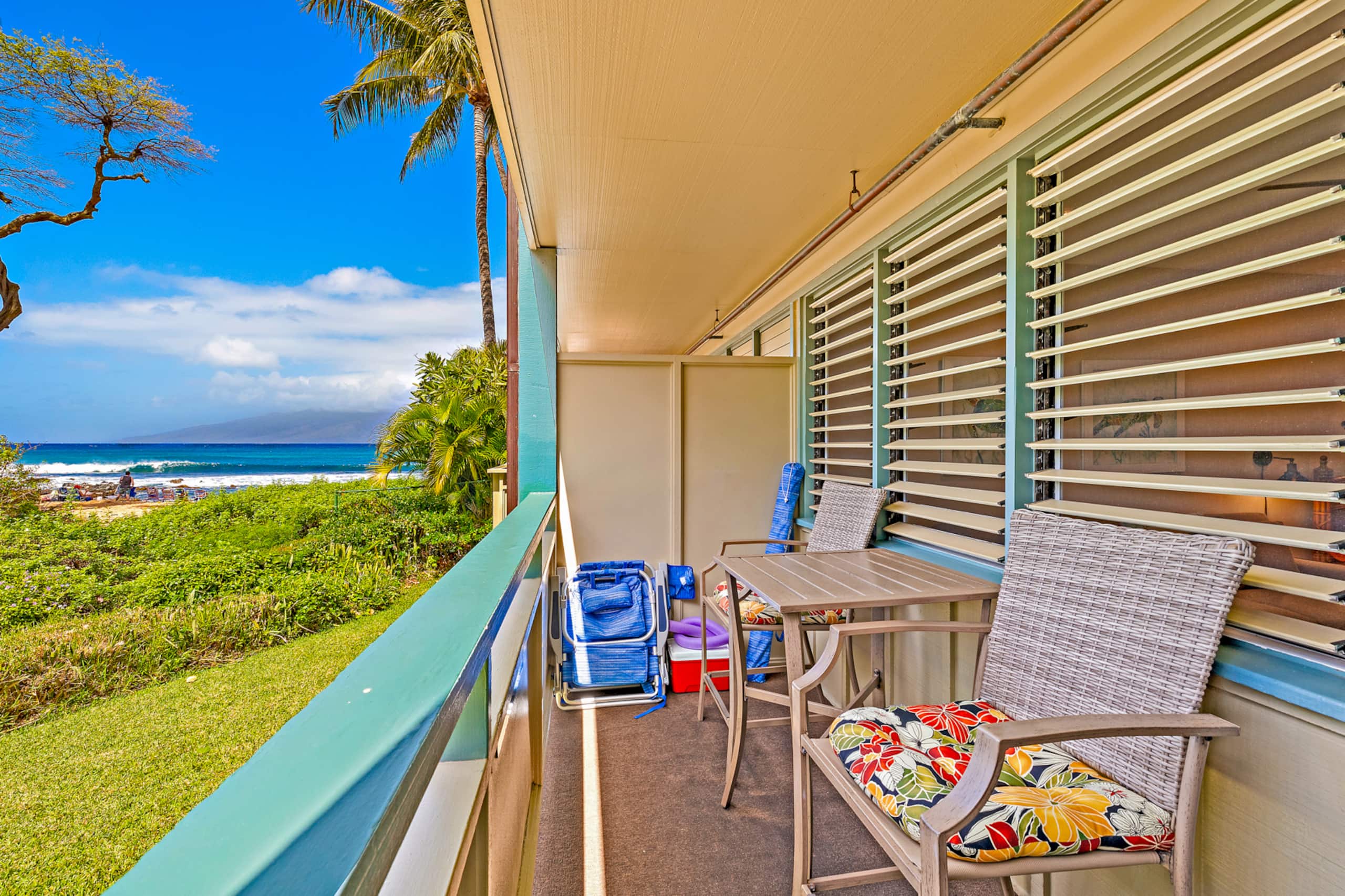 Condo in Lahaina · ★5.0 · Studio · 2 beds · 1 bath - Image 14
