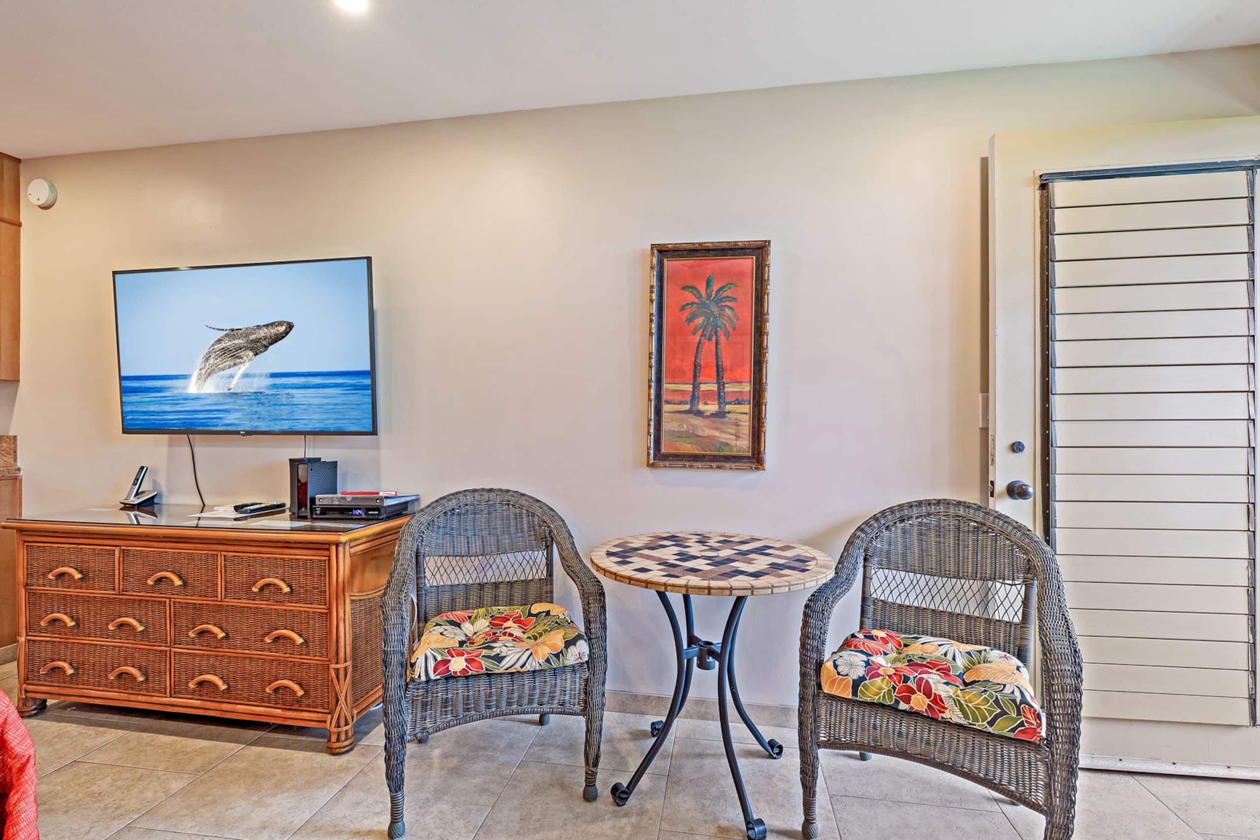 Condo in Lahaina · ★5.0 · Studio · 2 beds · 1 bath - Image 9