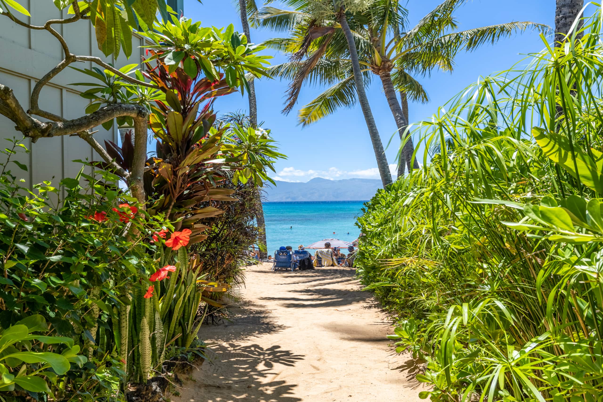 Condo in Lahaina · ★5.0 · Studio · 2 beds · 1 bath - Image 20