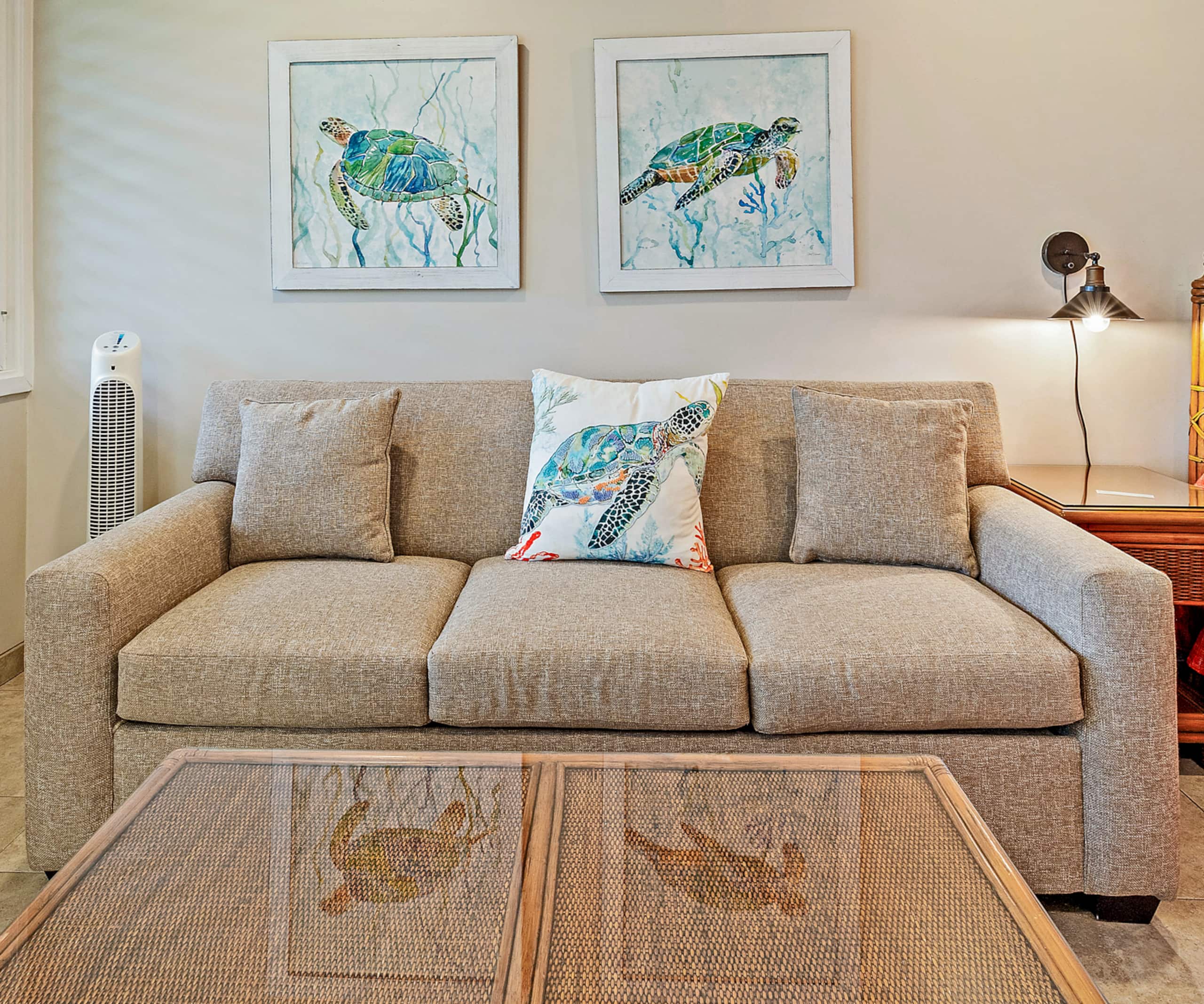 Condo in Lahaina · ★5.0 · Studio · 2 beds · 1 bath - Image 5