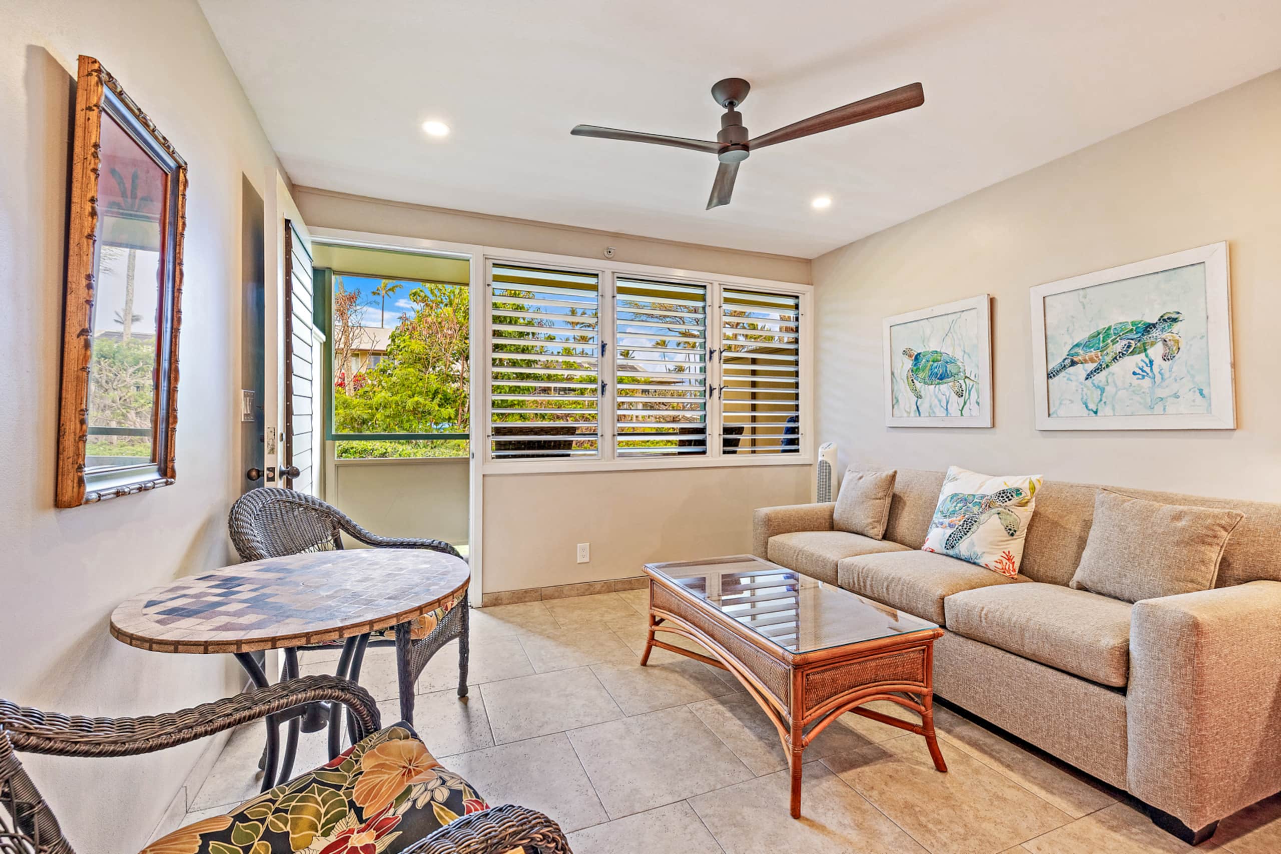 Condo in Lahaina · ★5.0 · Studio · 2 beds · 1 bath - Image 3