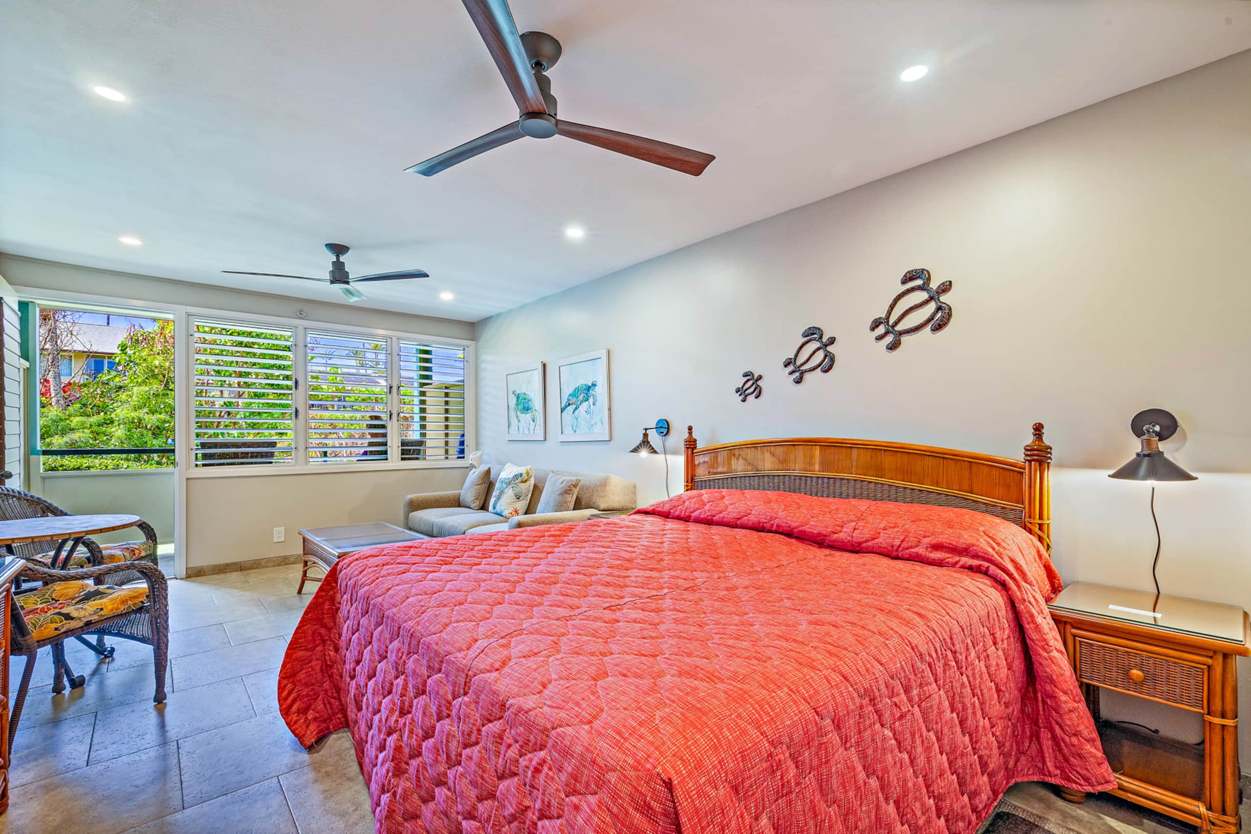 Condo in Lahaina · ★5.0 · Studio · 2 beds · 1 bath - Image 26