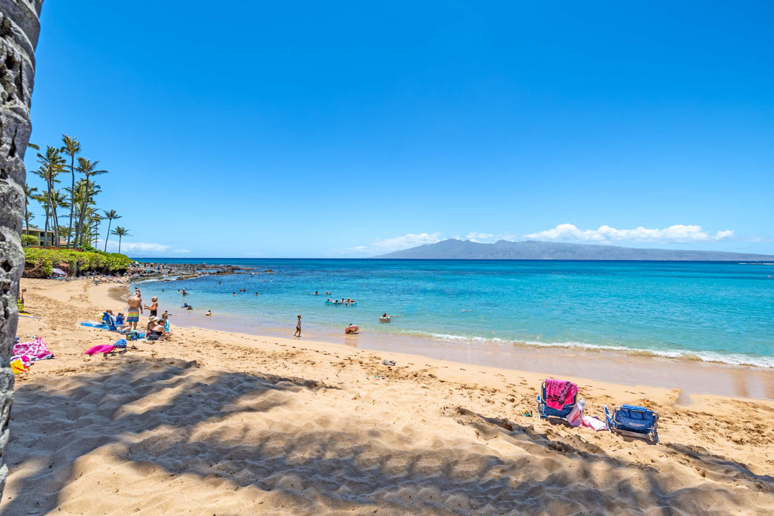 Condo in Lahaina · ★5.0 · Studio · 2 beds · 1 bath - Image 21