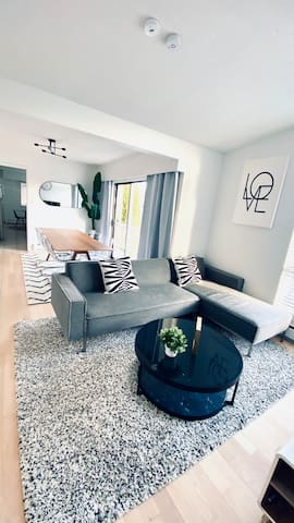 Beautiful Vancouver Special Home