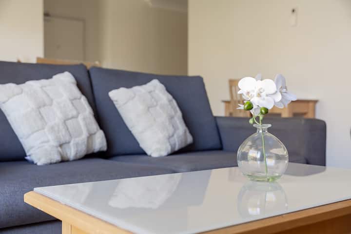 2x1 Comfy Apartment In Perth Cbd - Perth
