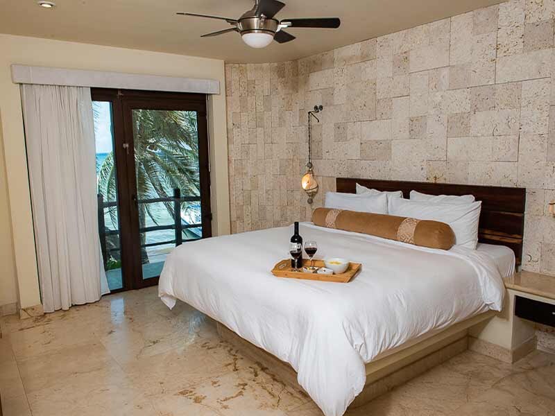 Главна спална соба