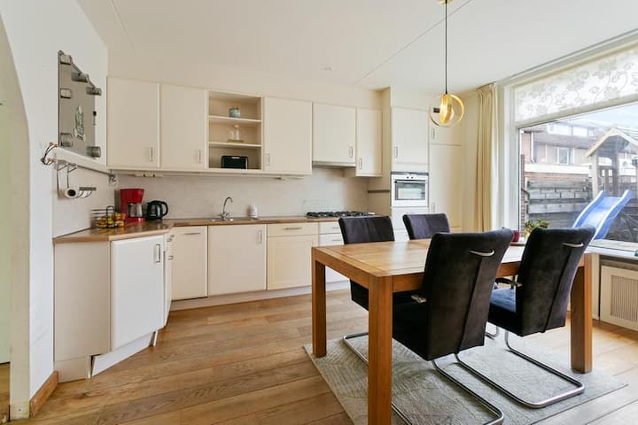 Grote  Mooie Woning - Terneuzen