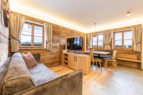 Top performing Airbnb: NEW - Time out paradise - Schenkerhof in Gsies