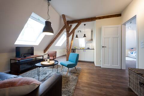 Cozy vacation rental in the countryside