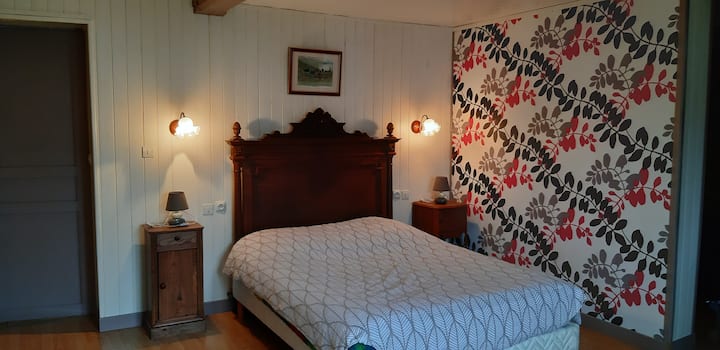 غرفة النوم 3