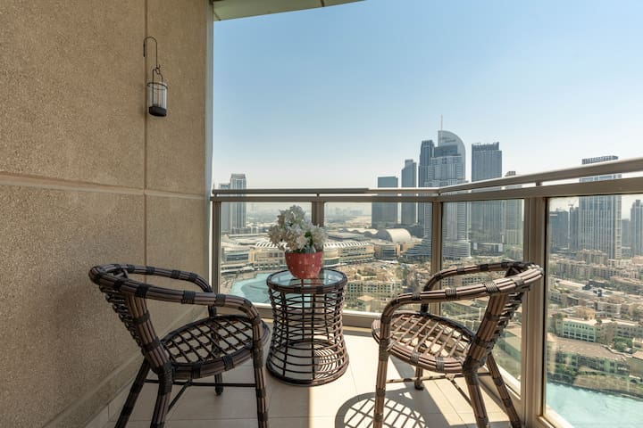 WhiteSage Holiday Homes managed Airbnb listing 1