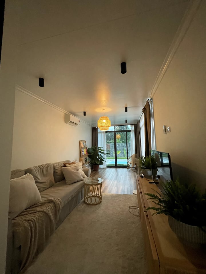 Villa K - Serendah