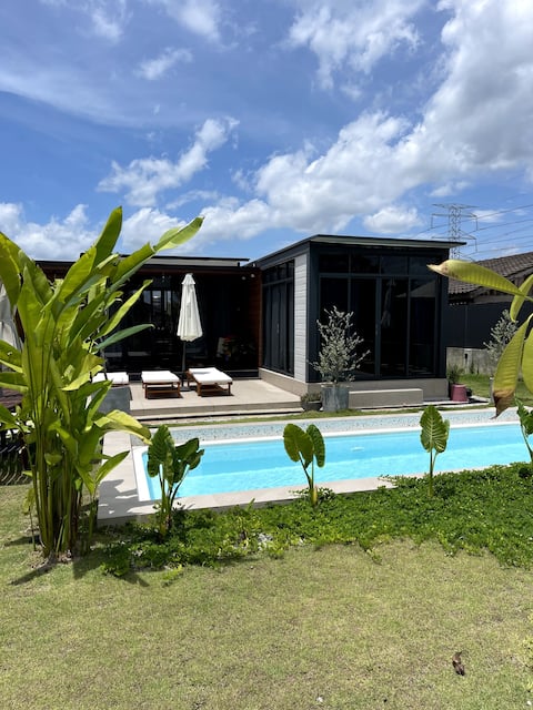 Villa K