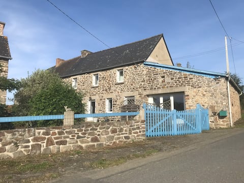 The Kerlac House