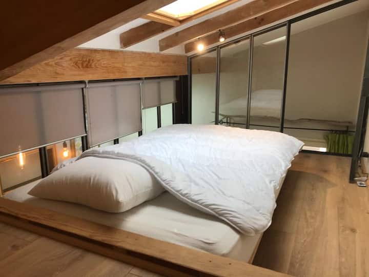 Спална соба 2