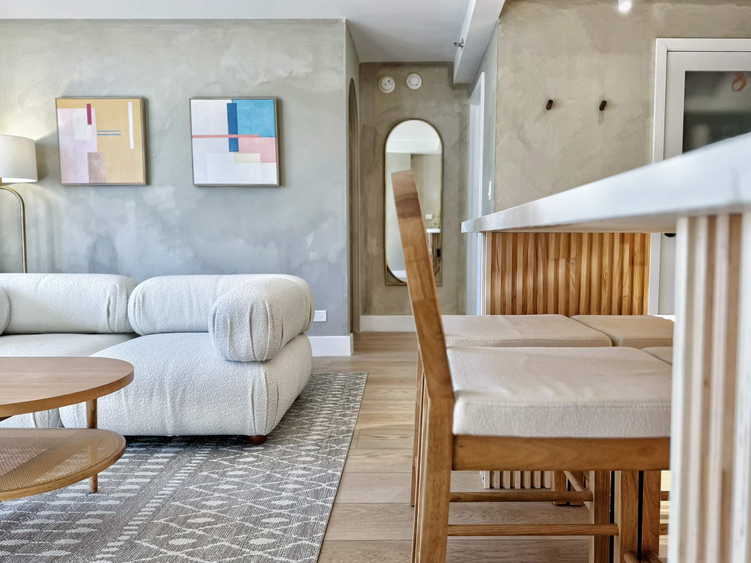 *Close to Beach Modern 1BR in Waikiki w/Parking* - Image 8
