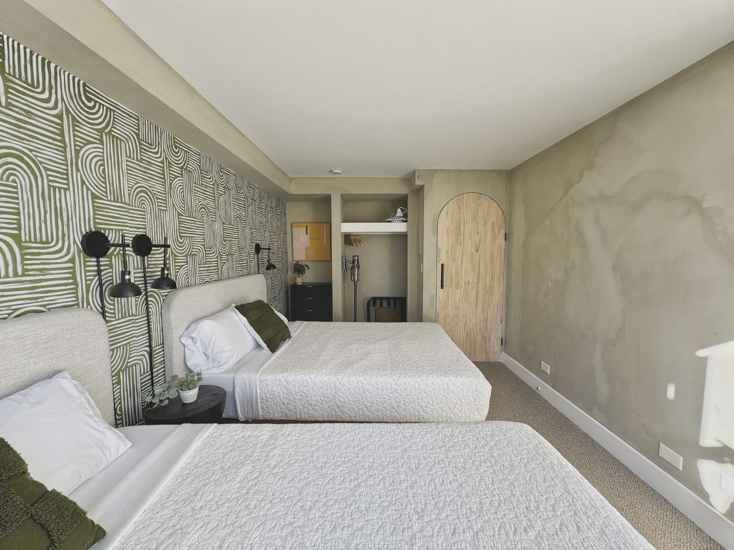 *Close to Beach Modern 1BR in Waikiki w/Parking* - Image 30
