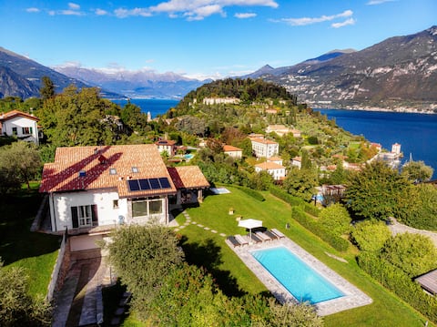 Villa Sissi - owner page