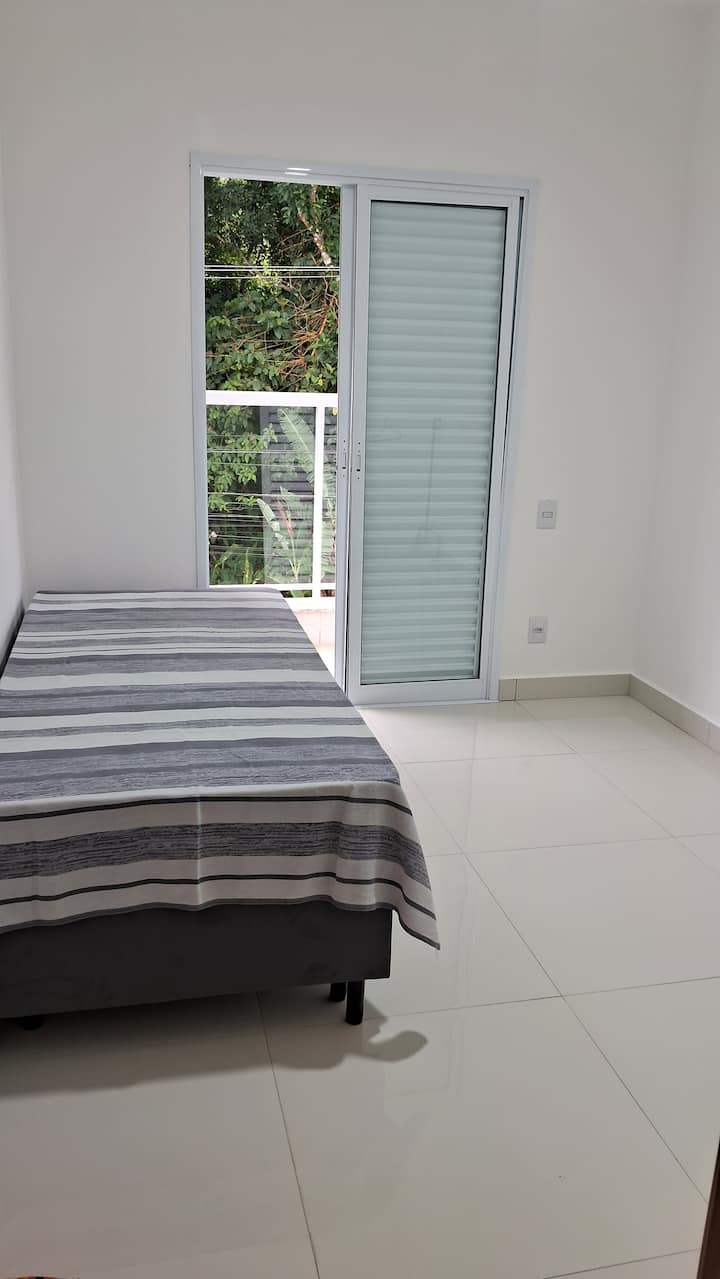 ห้องนอนเดี่ยวนอนได้ 3 คน