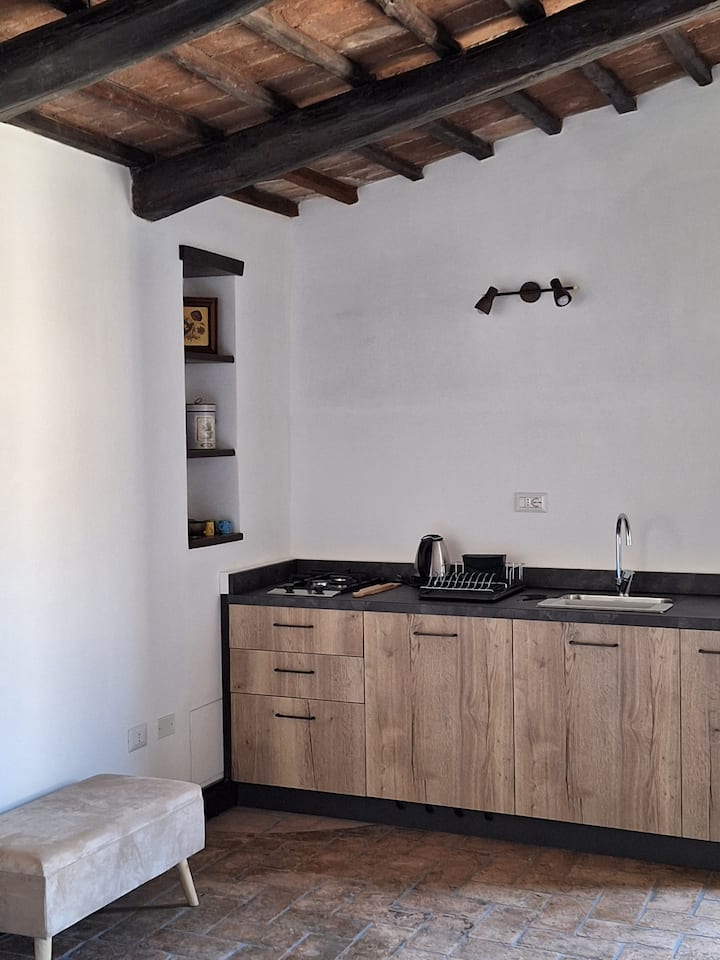 Casetta Al Parione - Bolsena