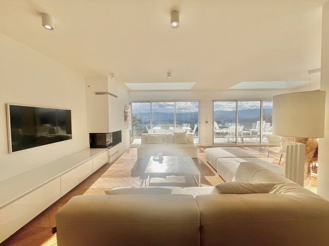 Paola Et Mathieu managed Airbnb listing 2