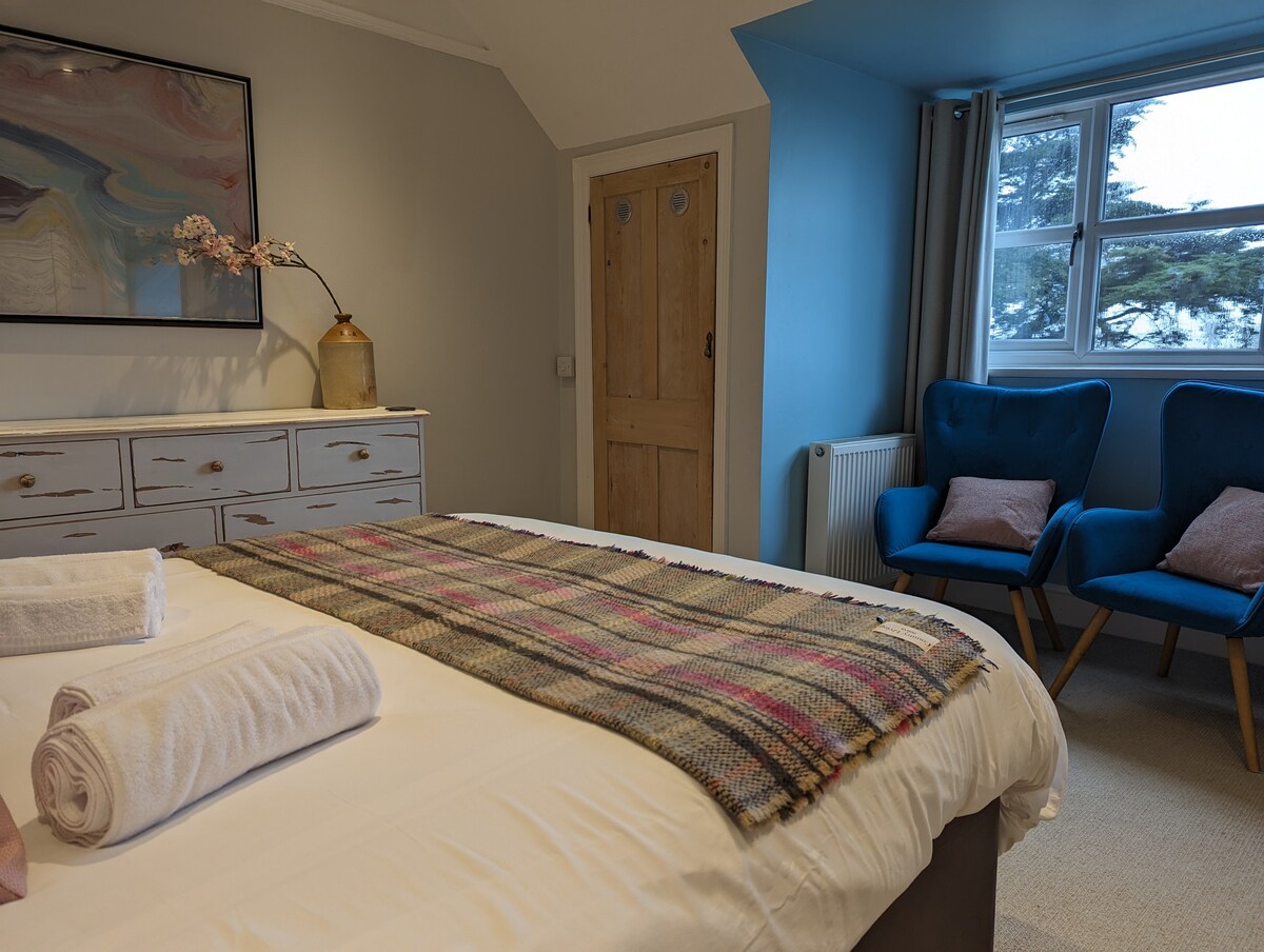 غرفة النوم 2