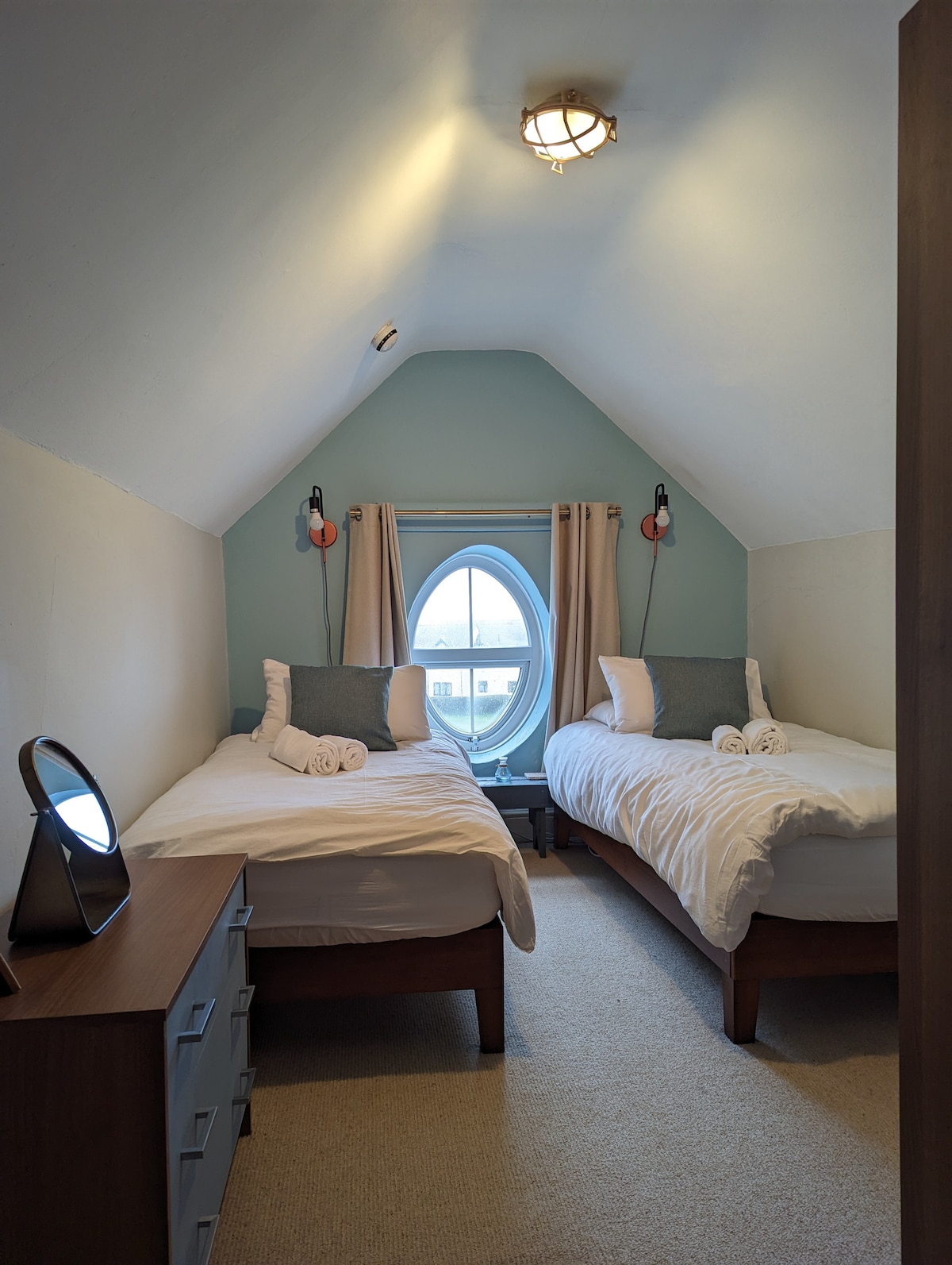 غرفة النوم 4