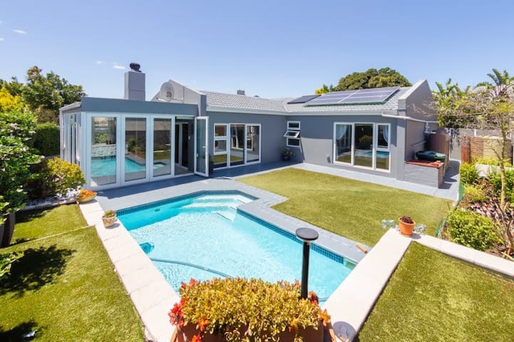 Family Home in West Beach, Blouberg