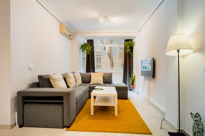 San Pages Apartment - Seville