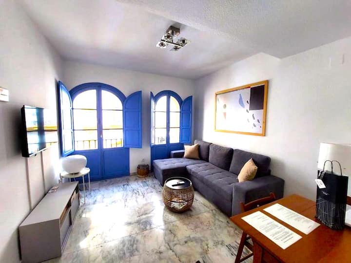More Center Apartment - Sevilla
