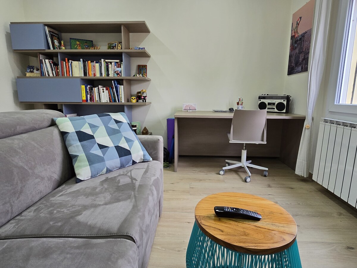 Top Airbnb: Your home away from home in Rovigo