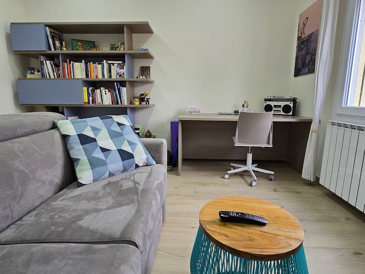 Your Home Away From Home - Rovigo