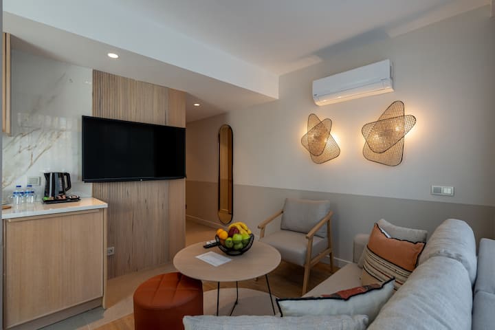 Superior Oli Homes - Antalya