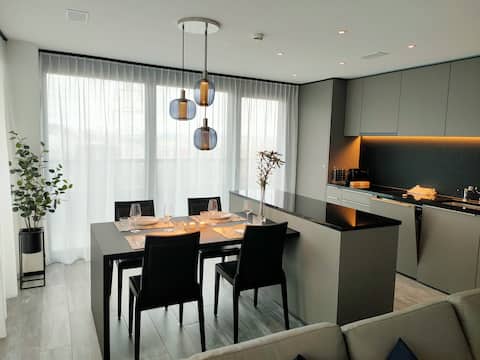 Fast Zurich Links, Modern Comfort (ZH)