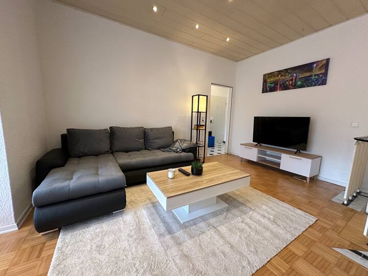 Espace de vie