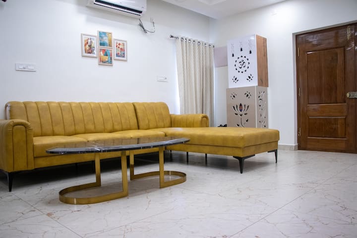 Premium Villa| Exceptional Value|luxurious Comfort - Tirupati