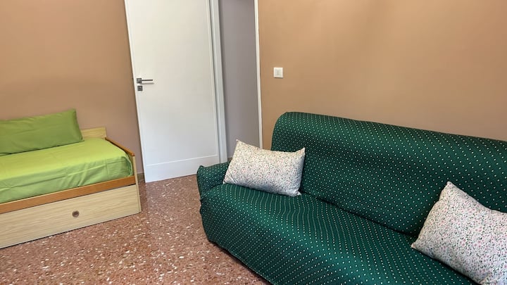 Anna House - Provincia di Cosenza