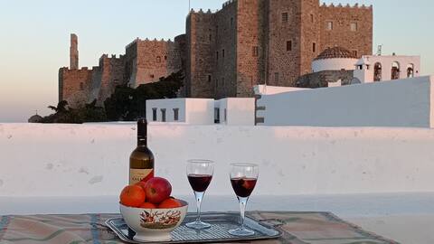 The Millhouse, Aegean charm